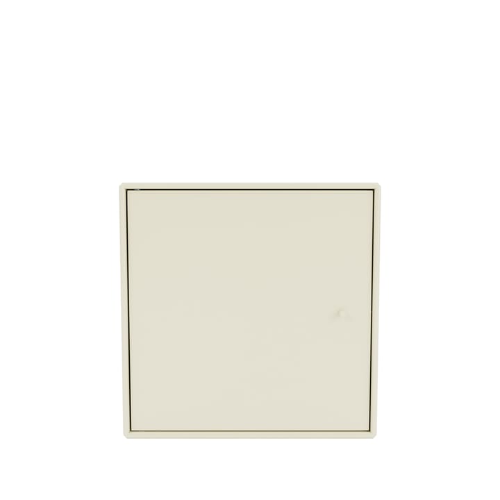 Montana Mini 1003 キャビネット 35x35 cm, Vanilla Montana