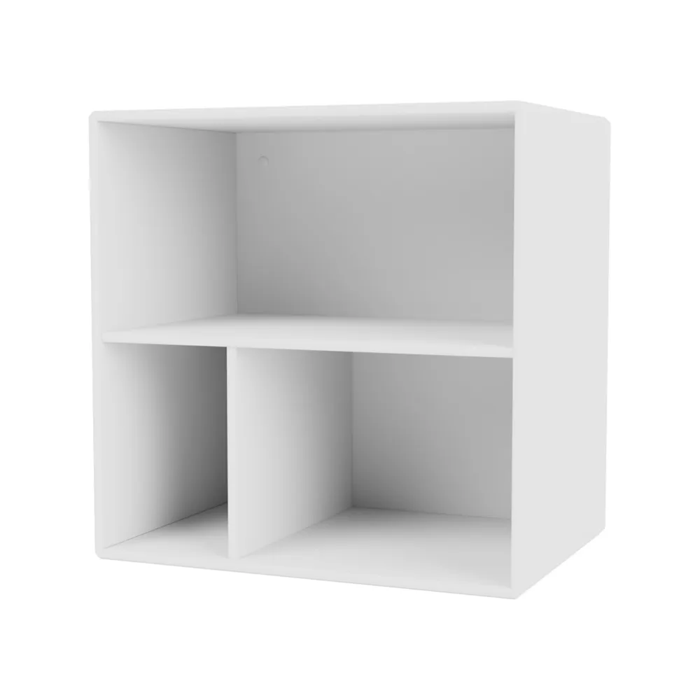 Montana Mini 1102 モジュールシェルフ, New white 101. with shelf Montana