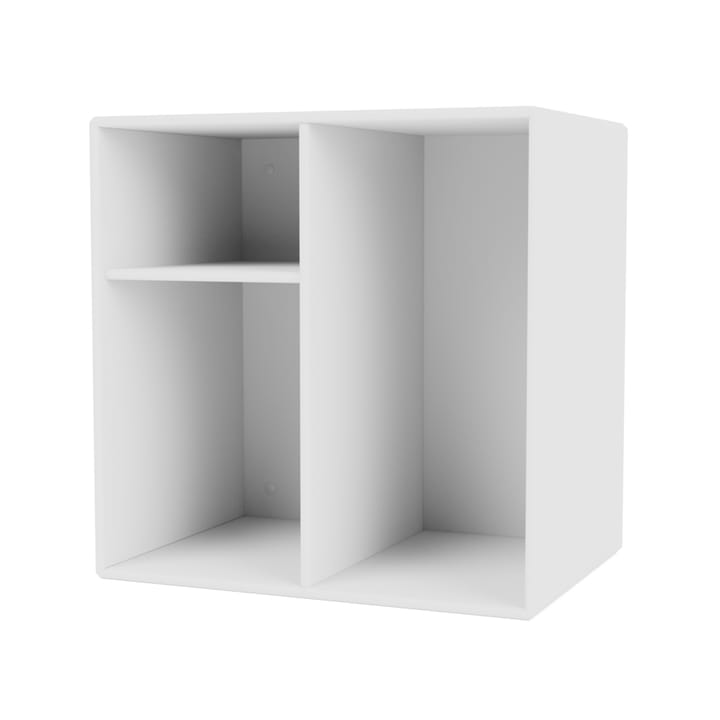 Montana Mini 1202 モジュールシェルフ, New white 101. with shelf Montana