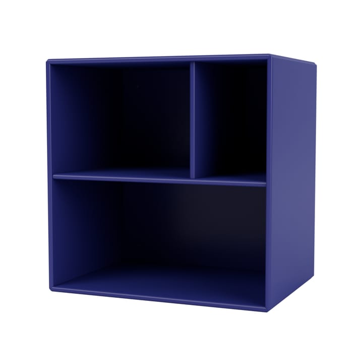 Montana Mini 1302 モジュールシ��ェルフ - Monarch 135. with shelf - Montana