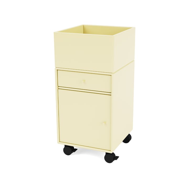 Runner トロリー, Camomile 159 Montana