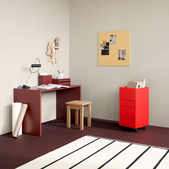 Runner トロリー, Camomile 159 Montana