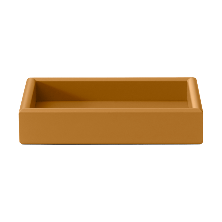 アレンジトレー small 17.3x21.4 cm, Amber Montana
