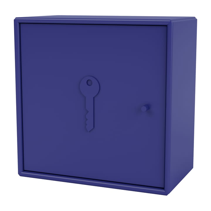 UNLOCK Key キャビネット 35.4x35.4 cm - Monarch - Montana