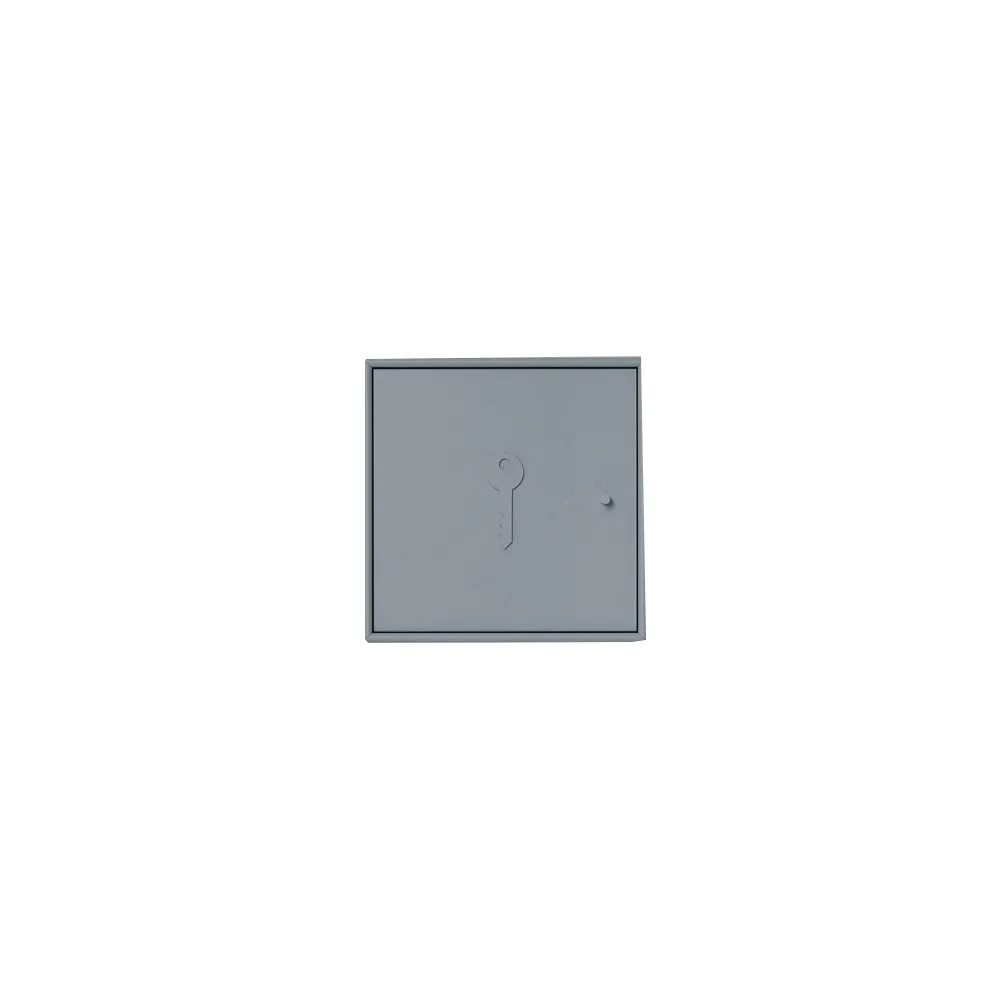 Unlock Key キャビネット, Graphic 100. wall hanging Montana