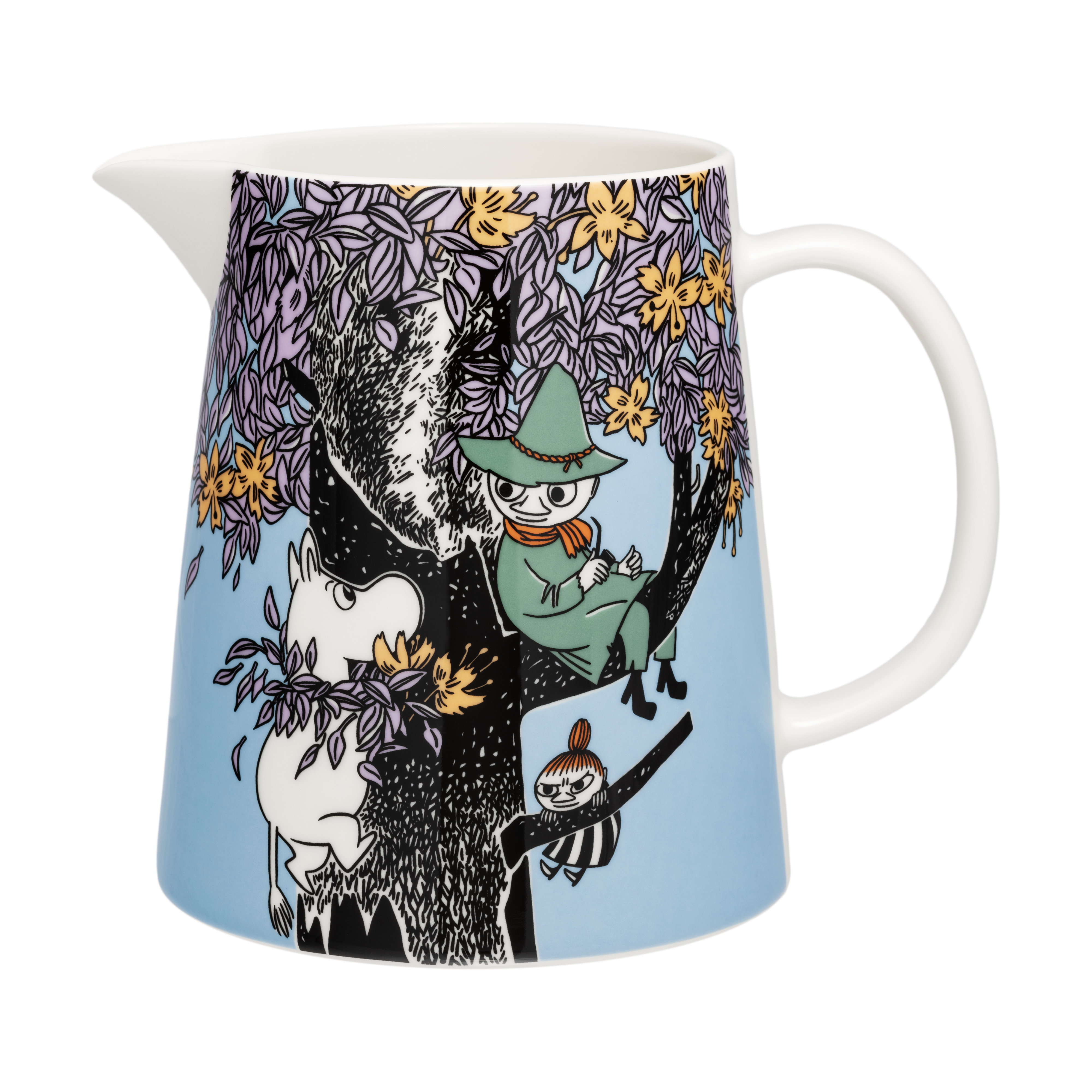 Moomin Arabia | ムーミン アラビア からのフレンズ