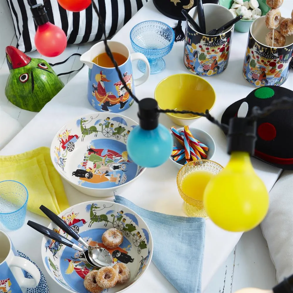 ムーミンフレンドシップ ジャグ, 1 l Moomin Arabia