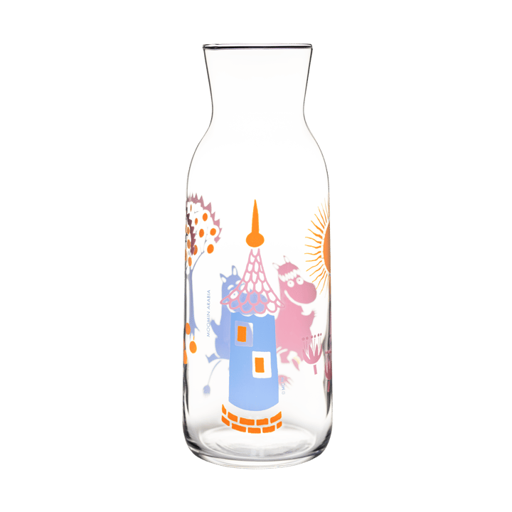 パーティー ムーミン ピッチャー - 1.2 L - Moomin Arabia | ムーミン アラビア