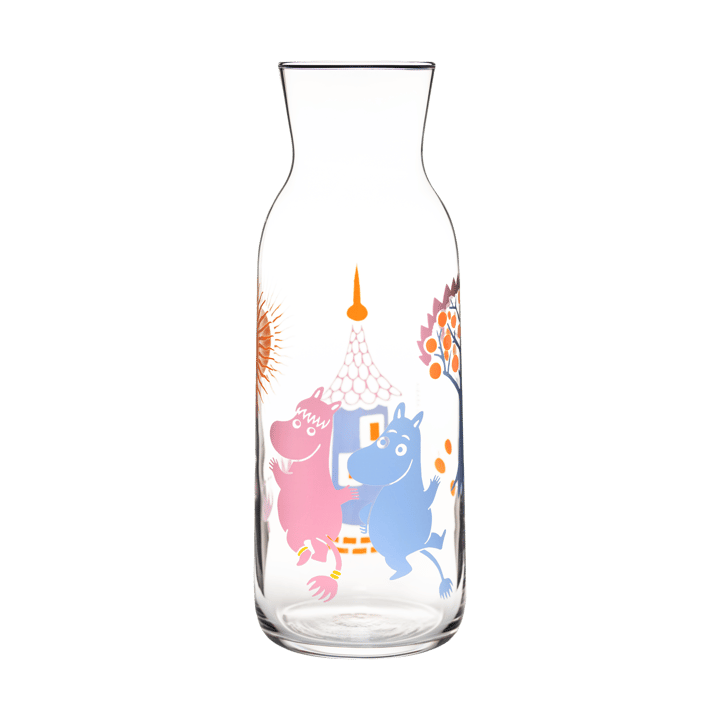 パーティー ムーミン ピッチャー, 1.2 L Moomin Arabia | ムーミン アラビア