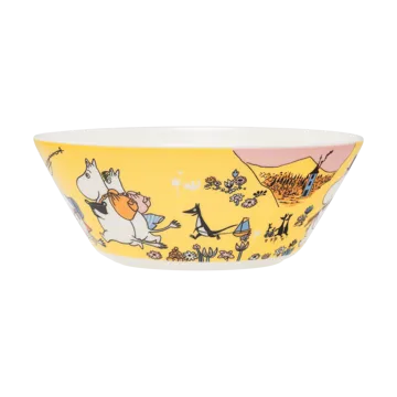ファミリータイム ムーミン ボウル - Ø15 cm - Moomin Arabia