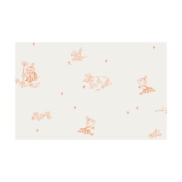 ムーミン 寝具セット 150x210 cm - Little My - Moomin Arabia | ムーミン アラビア