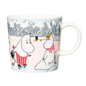 ムーミン�マグ ウィンター 2022 - 30 cl - Moomin Arabia | ムーミン アラビア