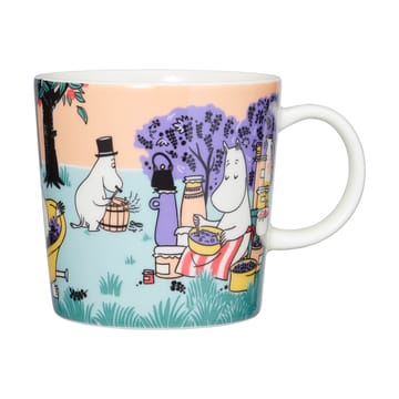 ベリーシーズン ムーミンマグ 2024 - 30 cl - Moomin Arabia | ムーミン アラビア