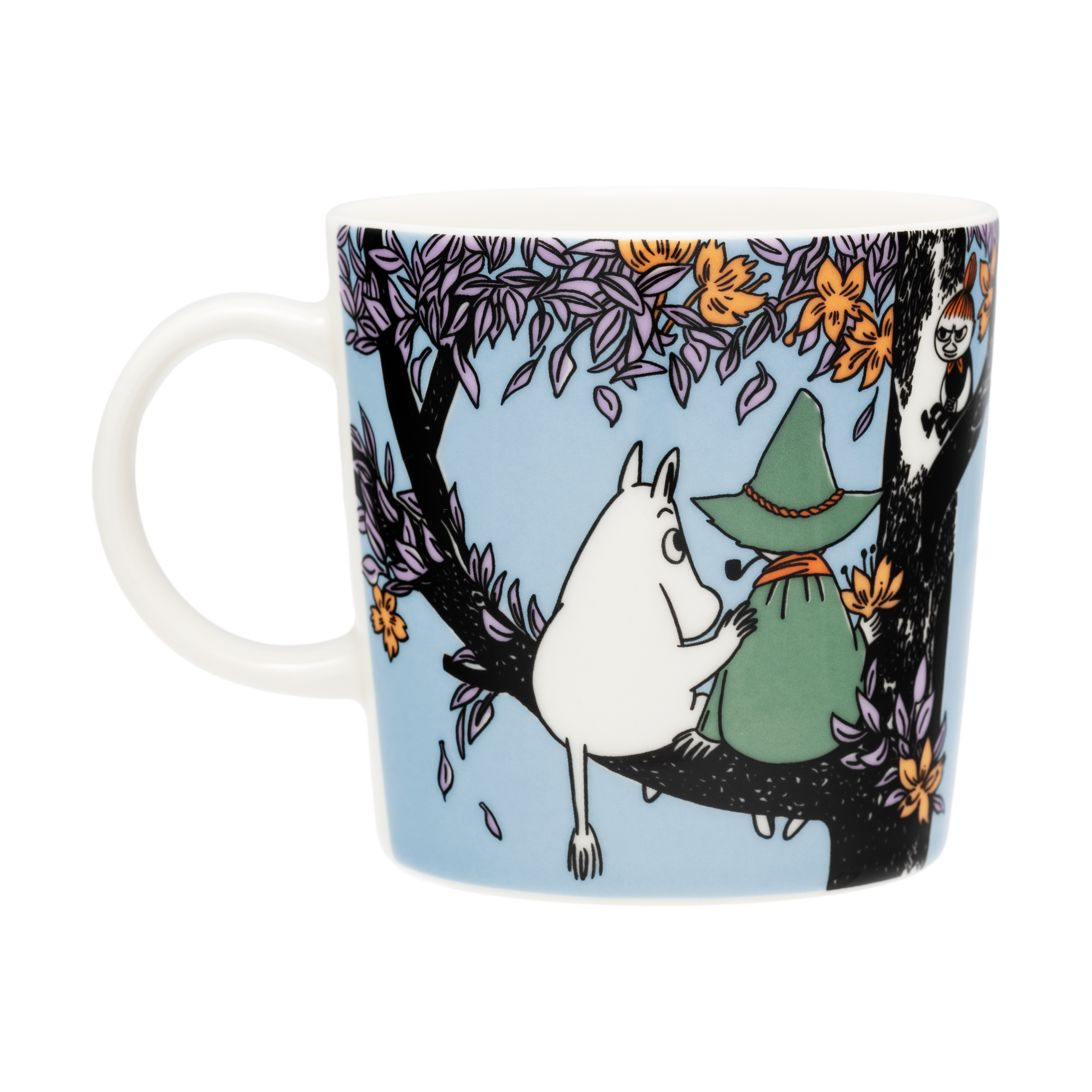 Moomin Arabia | ムーミン アラビア からのフレンズ