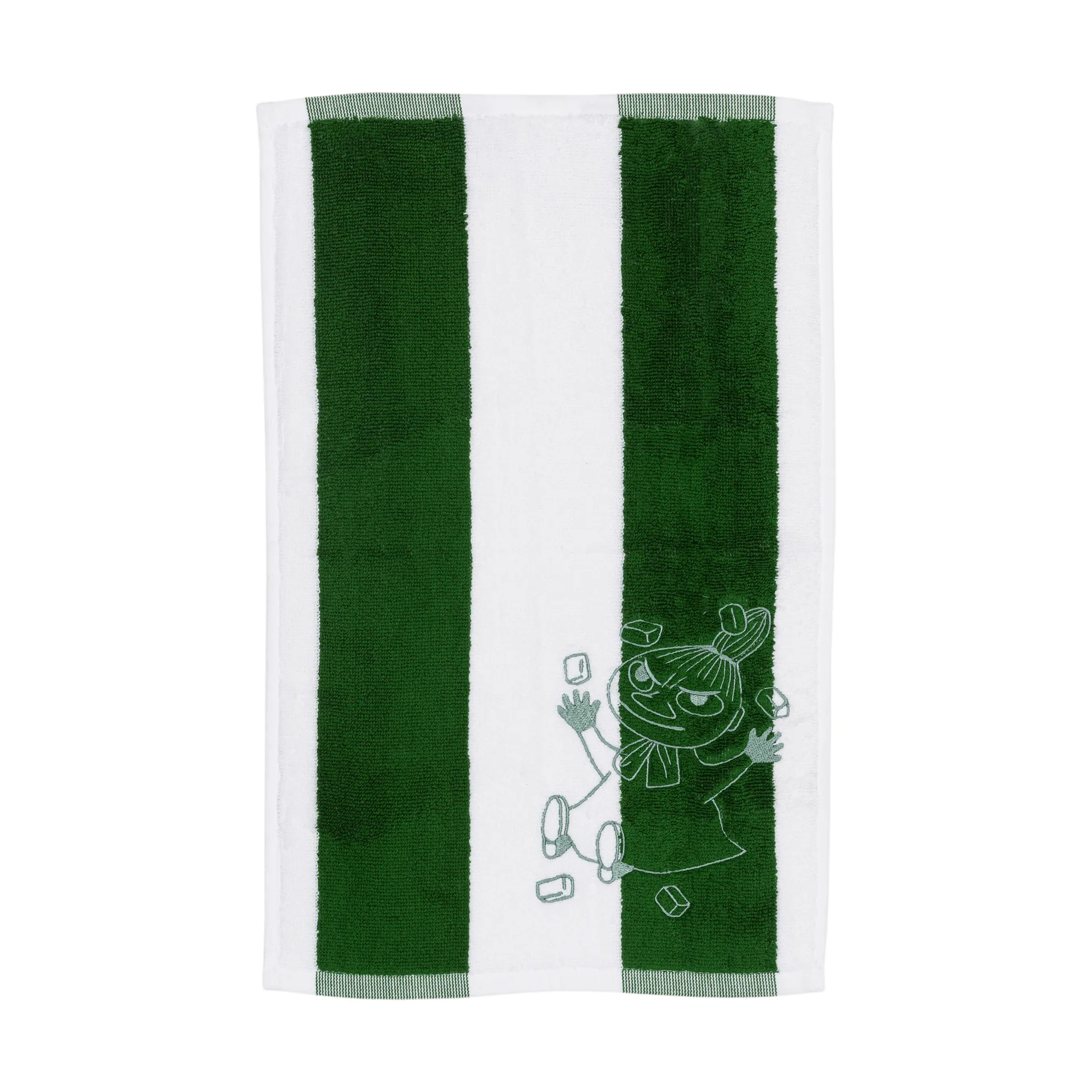 ムーミン タオル 30x50 cm, Love gift Moomin Arabia