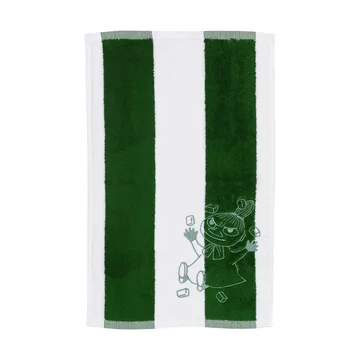 ムーミン タオル 30x50 cm - Love gift - Moomin Arabia