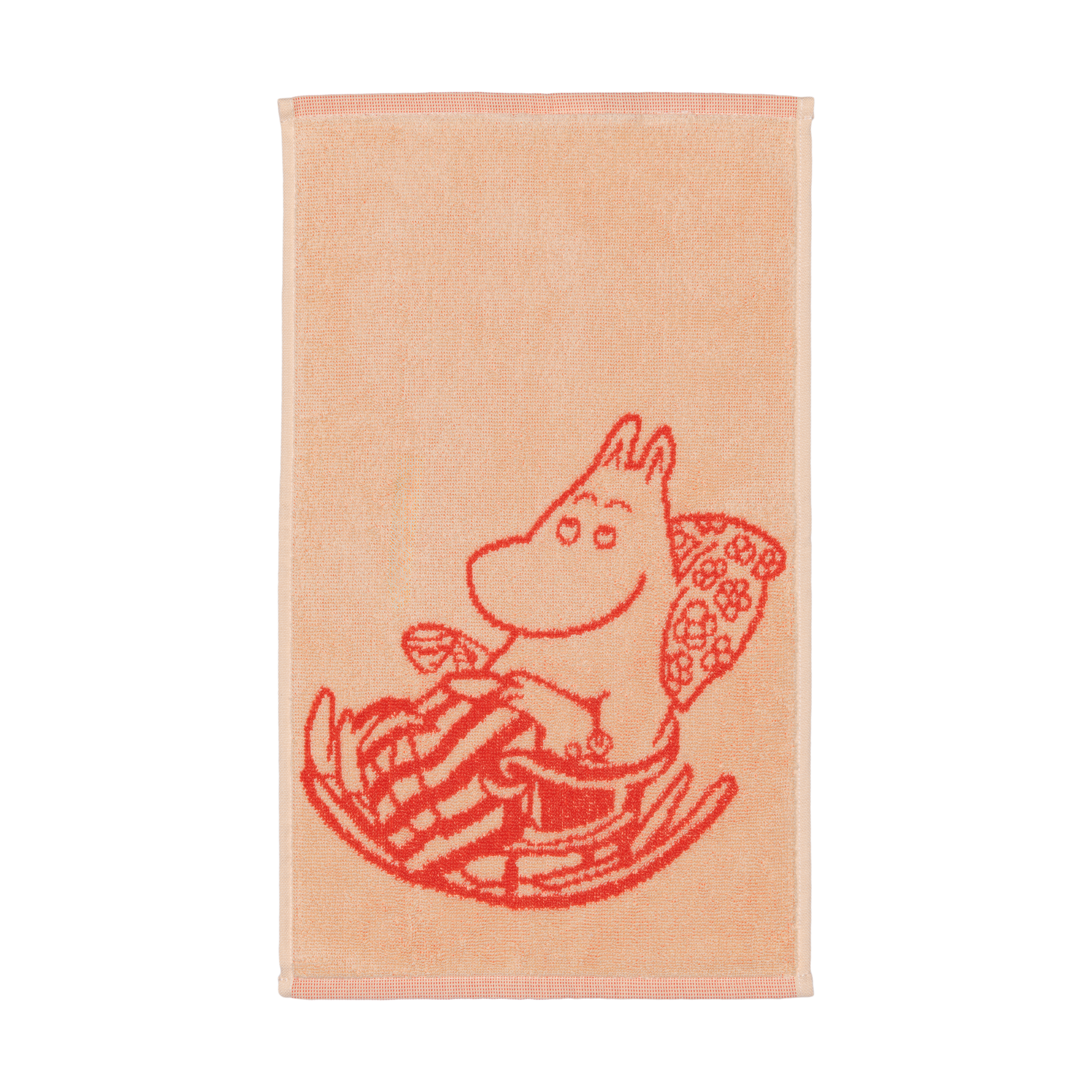 ムーミン アラビア バスタオル 70×140 100%コットン フィンランド限定 Moomin Arabia | ムーミン アラビア からのフレンズ
