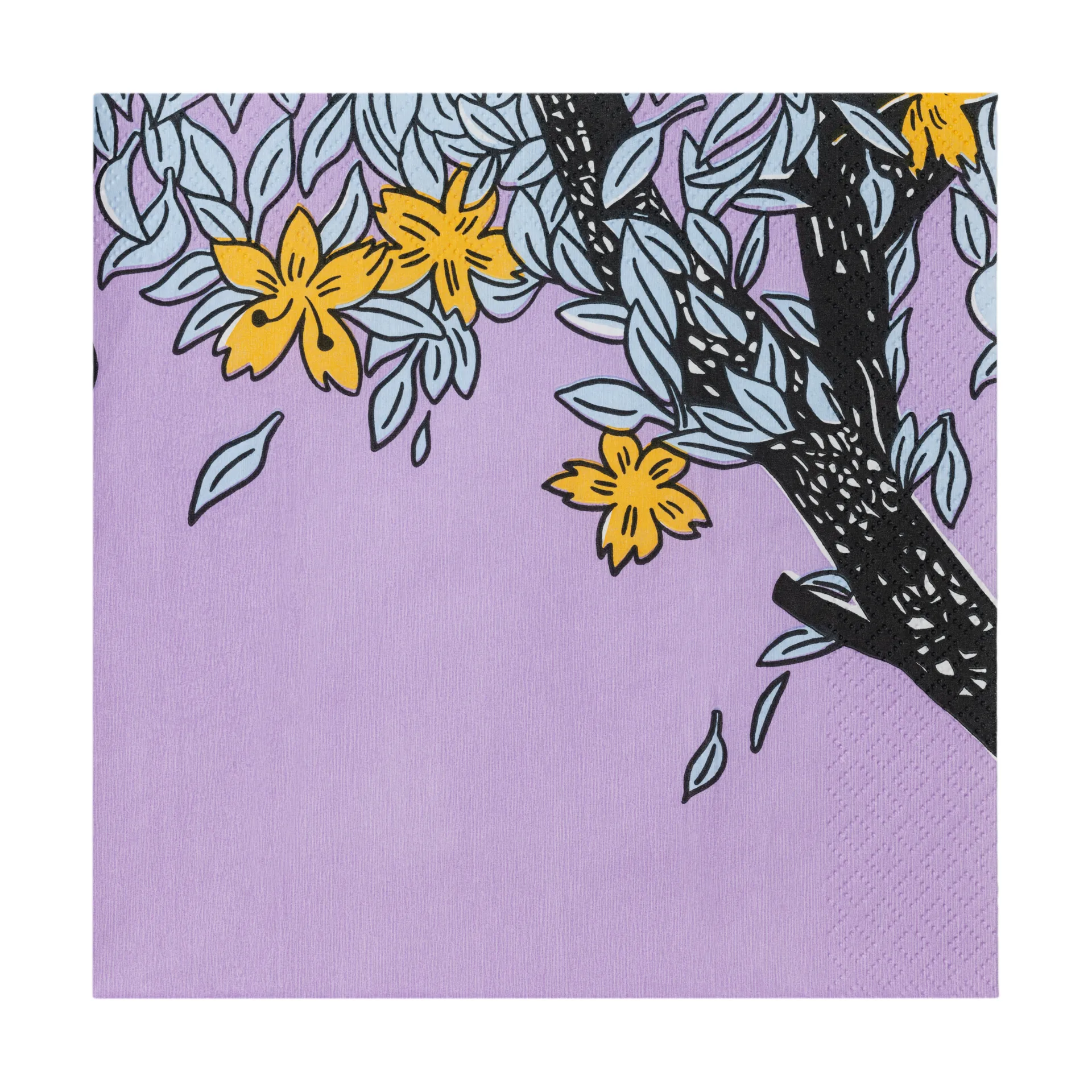 フレンズ フォーエバー ペーパーナプキン 33x33 cm 20枚, Multi Moomin Arabia