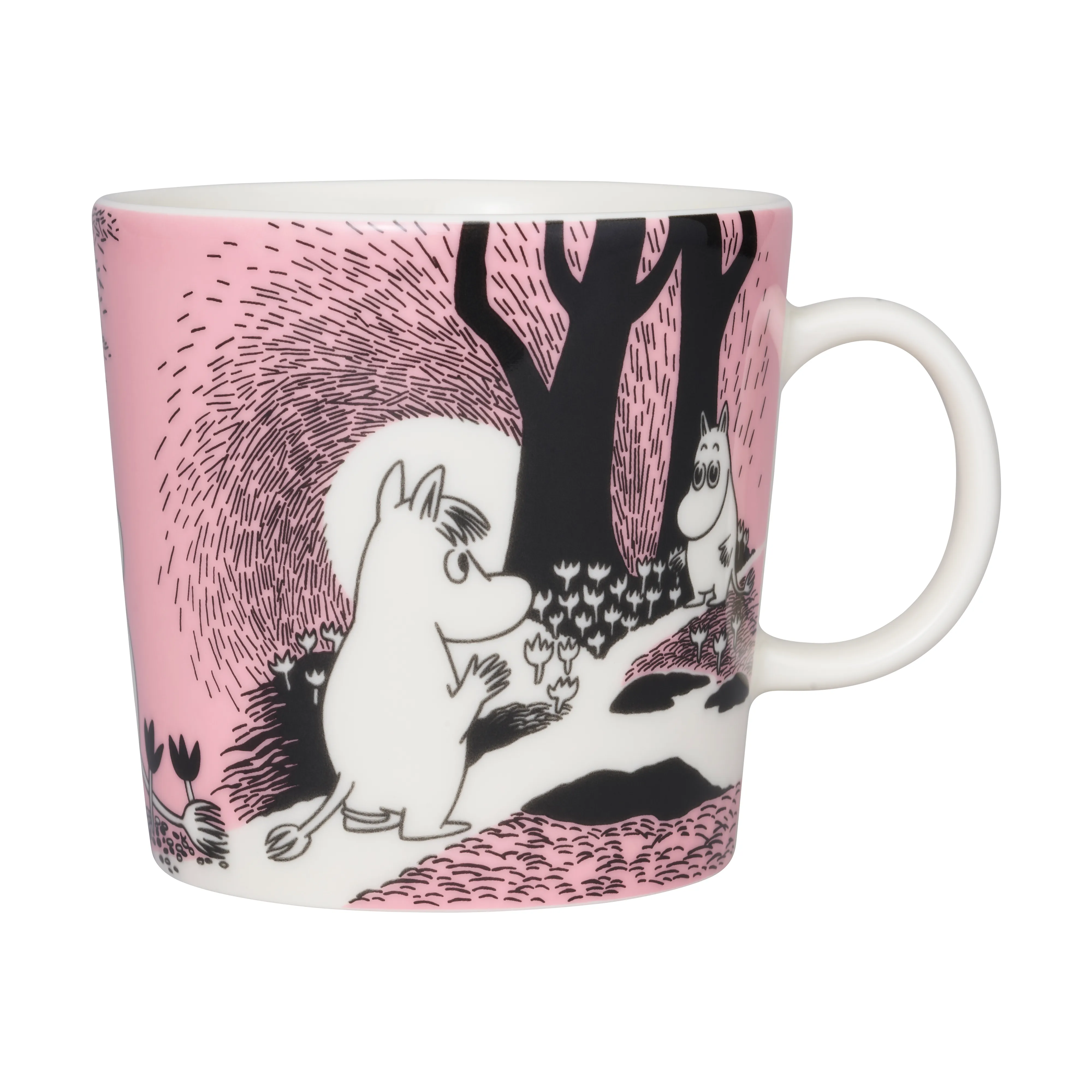 Moomin Arabia | ムーミン アラビア - ムーミンマグ、ムーミン食器をお