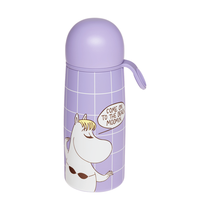 スノークのおじょうさん ムーミン サーモスボトル - 45 cl - Moomin Arabia | ムーミン アラビア