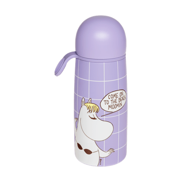 スノークのおじょうさん ムーミン サーモスボトル - 45 cl - Moomin Arabia | ムーミン アラビア
