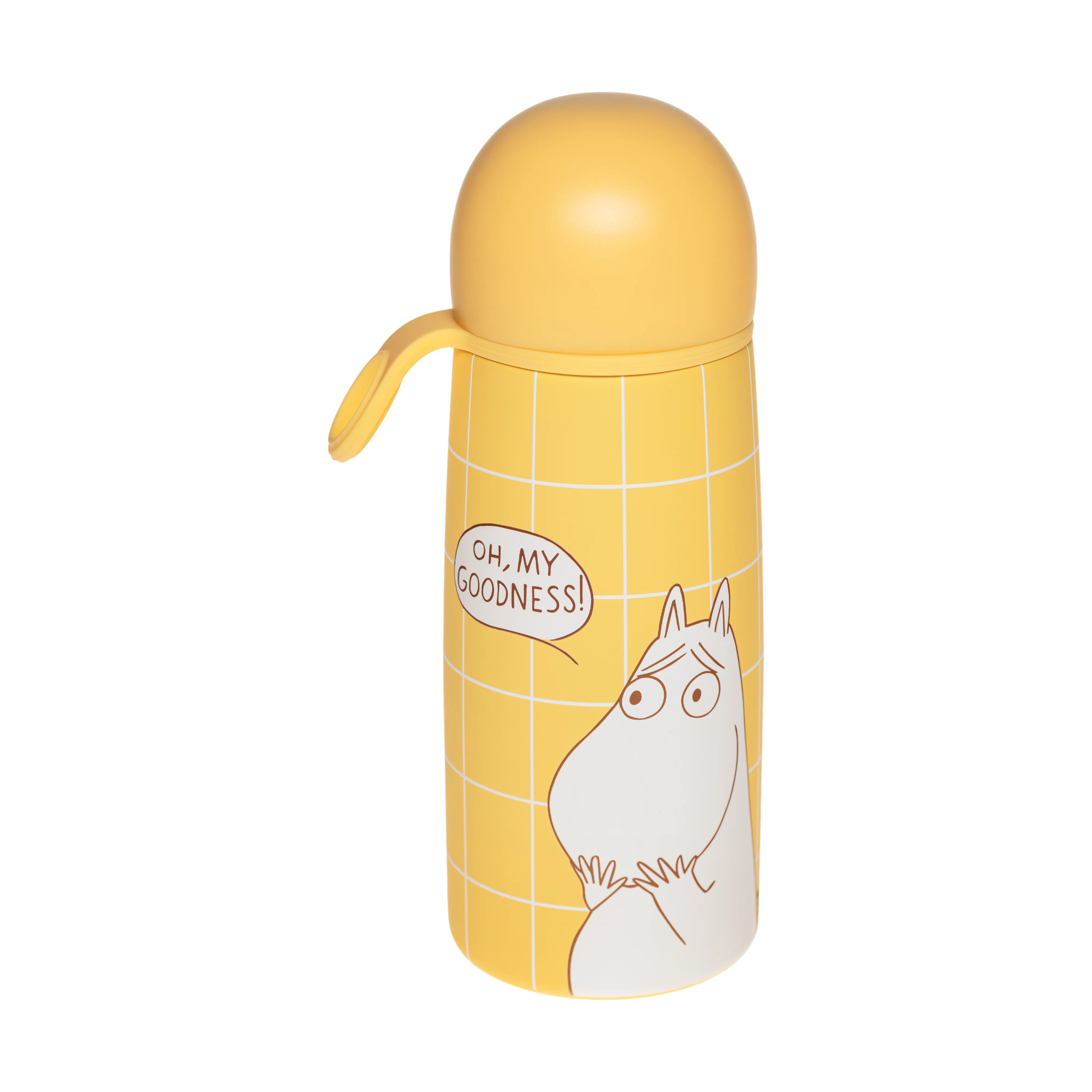 Moomin Arabia からのムーミン ムーミンサーモスボトル - NordicNest.jp