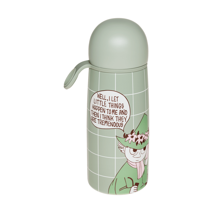 スナフキン ムーミン サーモ�スボトル, 45 cl Moomin Arabia | ムーミン アラビア