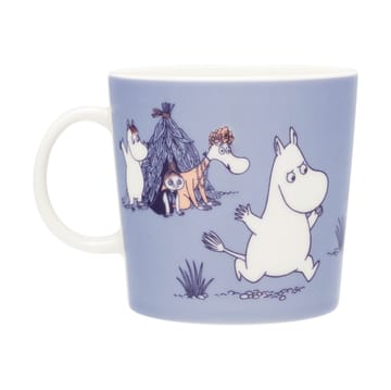 ABC ムーミンマグ 40 cl - B - Moomin Arabia | ムーミン アラビア