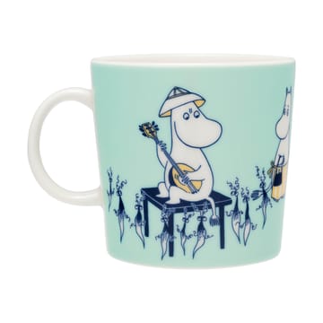 ABC ムーミンマグ 40 cl - Q - Moomin Arabia | ムーミン アラビア