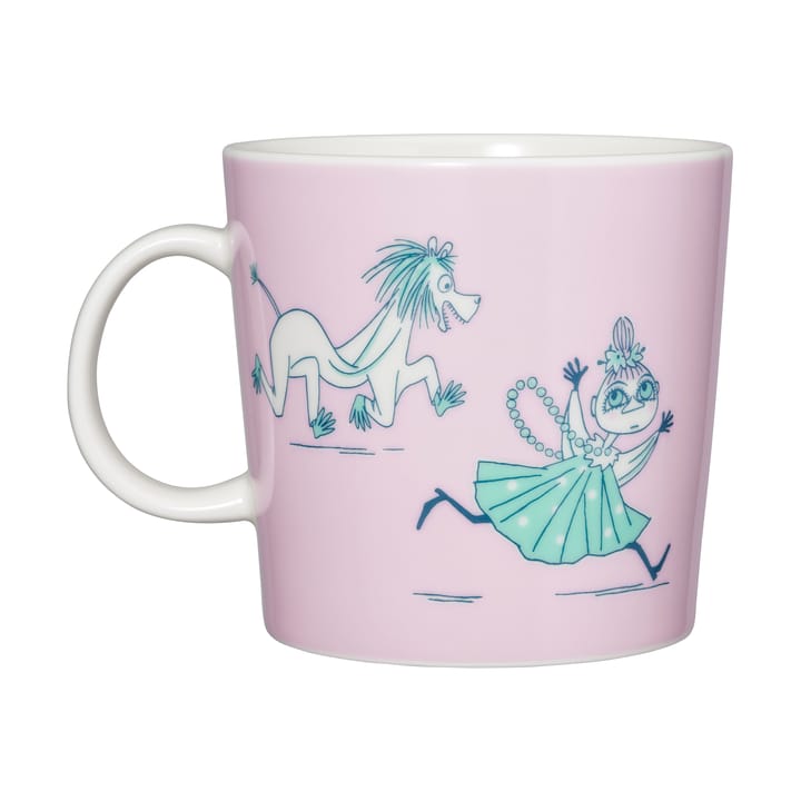 ABC ムーミンマグ 40 cl, S Moomin Arabia | ムーミン アラビア