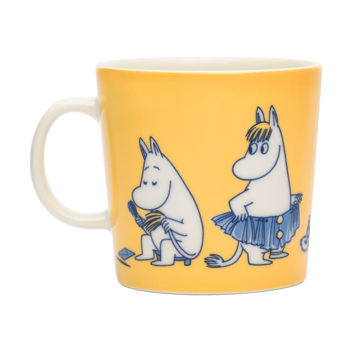 ABC ムーミンマグ 40 cl, T Moomin Arabia | ムーミン アラビア