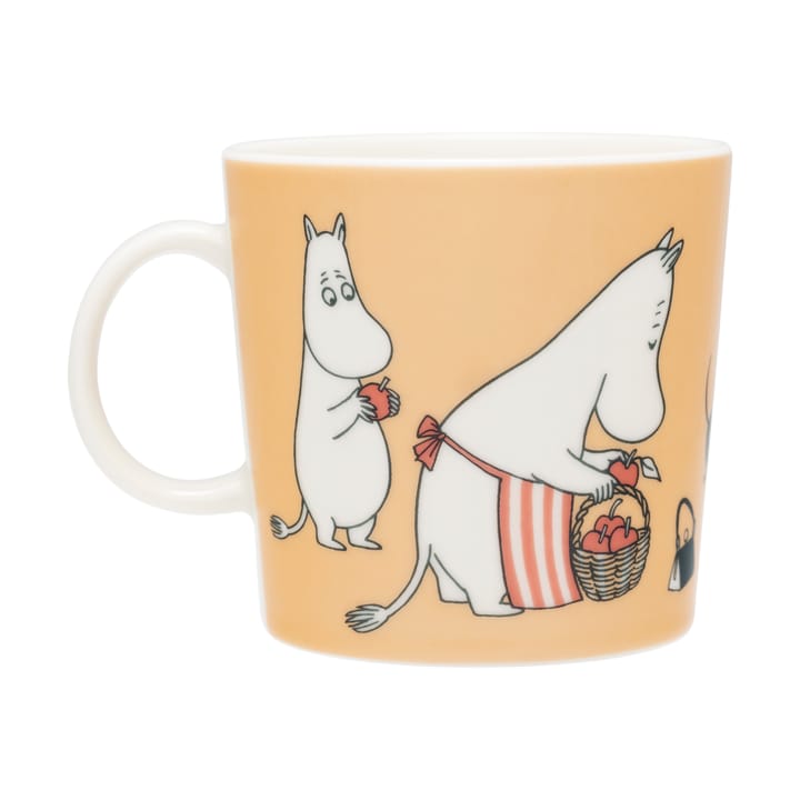 ABC ムーミンマグ 40 cl, X Moomin Arabia | ムーミン アラビア