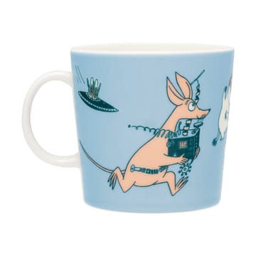 ABC ムーミンマグ 40 cl - Z - Moomin Arabia | ムーミン アラビア