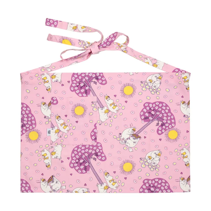 Enchanted Moomin エプロン - 87x94 cm - Moomin Arabia