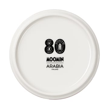 Festive Moments ムーミン 缶 - 11xØ12.5 70 cl - Moomin Arabia | ムーミン アラビア