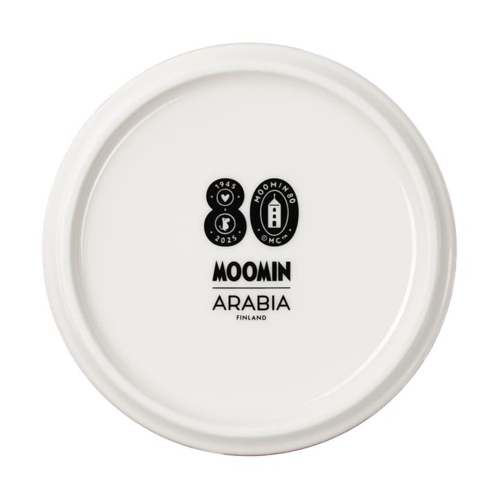 Festive Moments ムーミン 缶, 11xØ12.5 70 cl Moomin Arabia | ムーミン アラビア