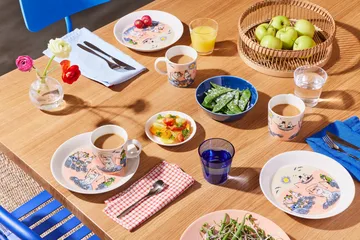 Moomin Arabia からのFishing ムーミン/ フィッシング ムーミン