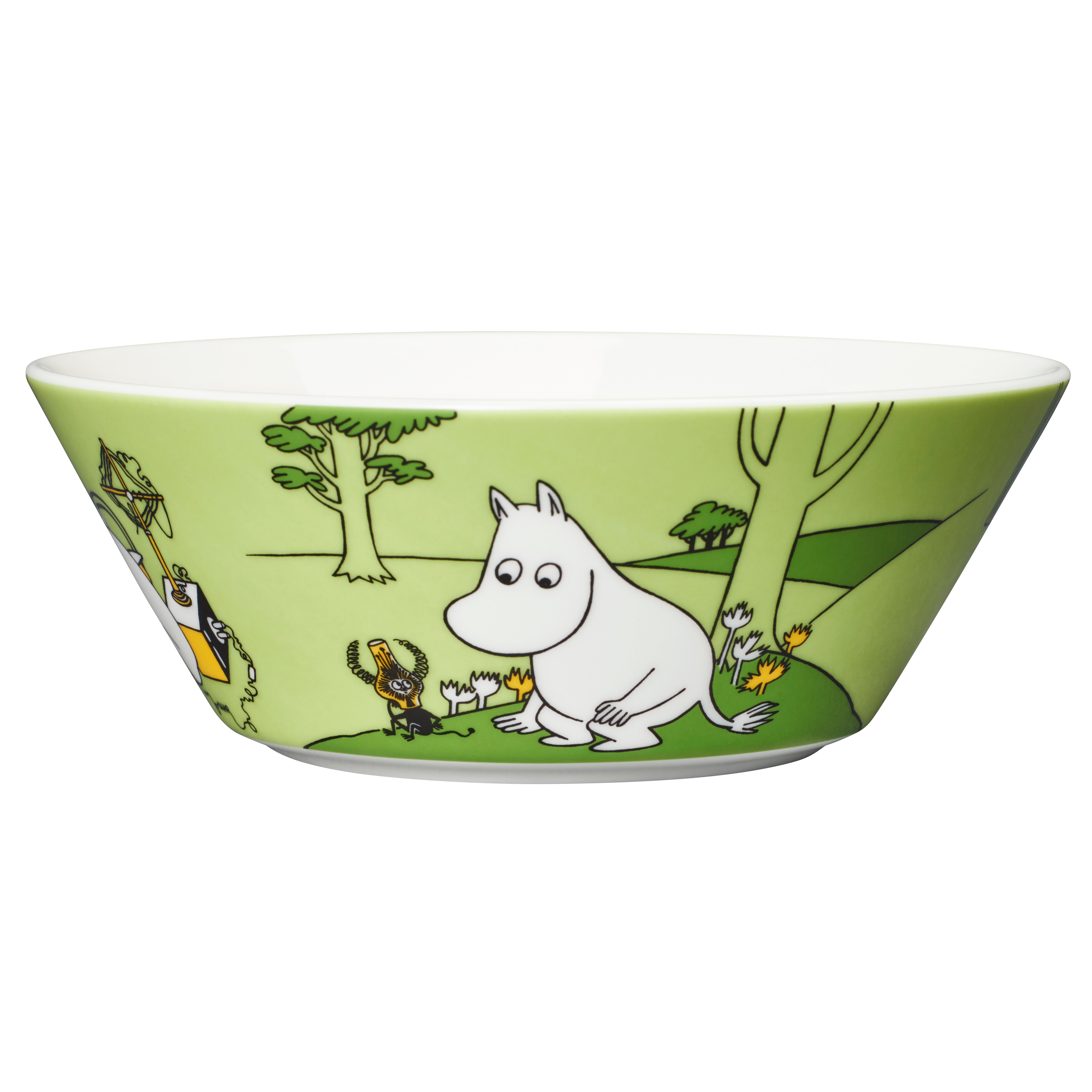 Moomin Arabia | ムーミン アラビア からのムーミントロール Moomin Arabia | ムーミン アラビア からのムーミントロール
