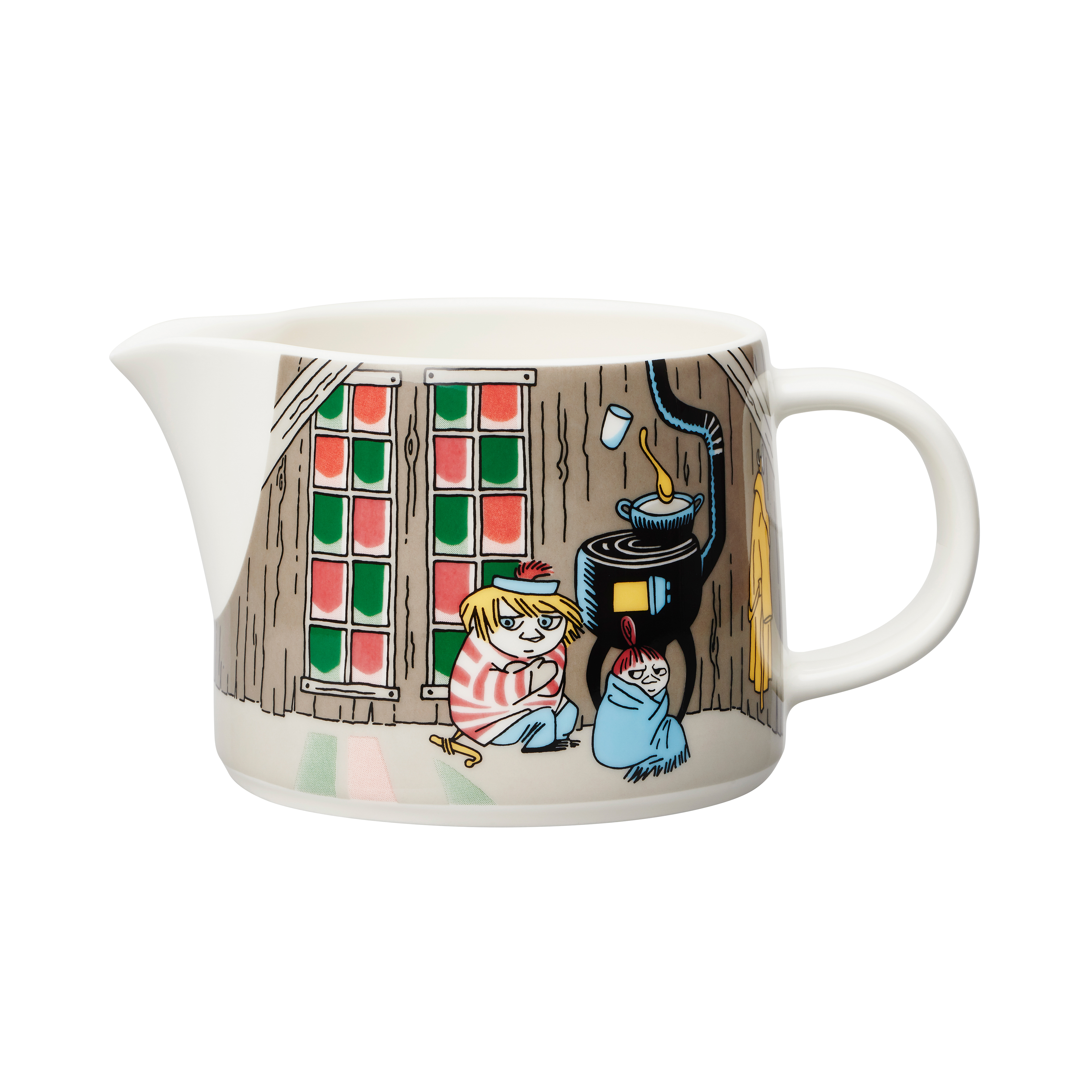 アラビア　ARABIA　ムーミン　ピッチャー　ティーポット　コーヒーポット　新品 8_000000004972.jpg?1719901008