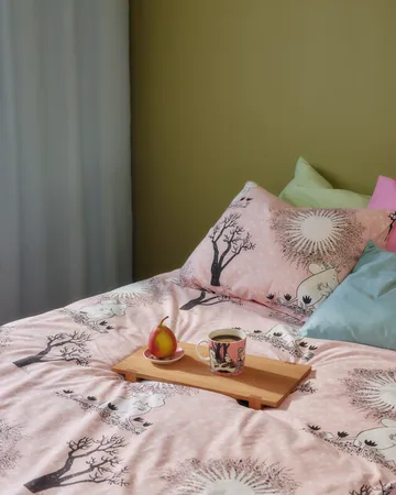 Love 30 Years Moomin マグ ギフトボックス Limited Edition - 30 cl - Moomin Arabia