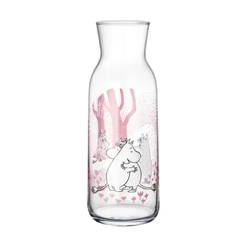 Love Moomin ジャグ - 1.2 L - Moomin Arabia