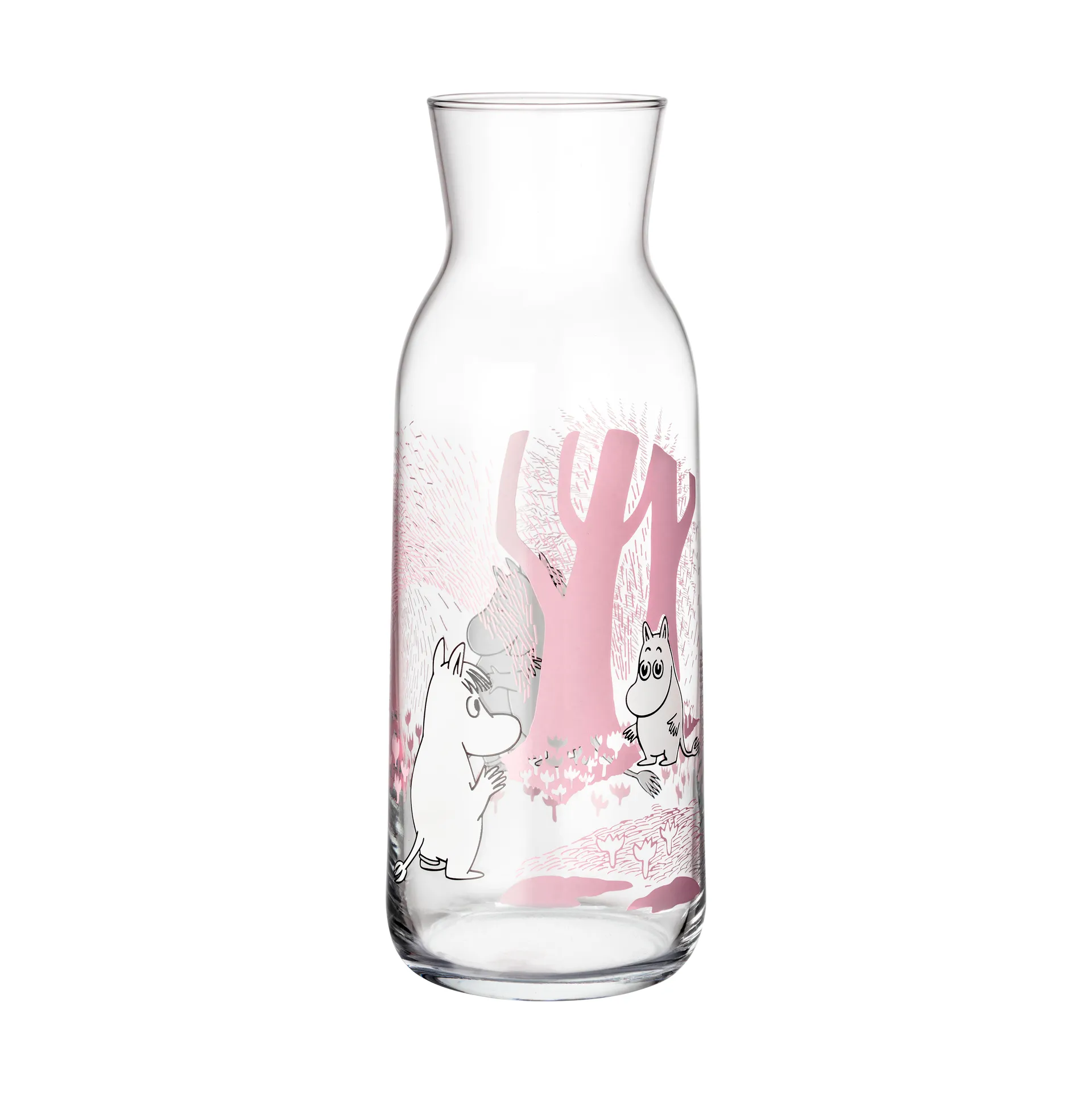 Love Moomin ジャグ, 1.2 L Moomin Arabia