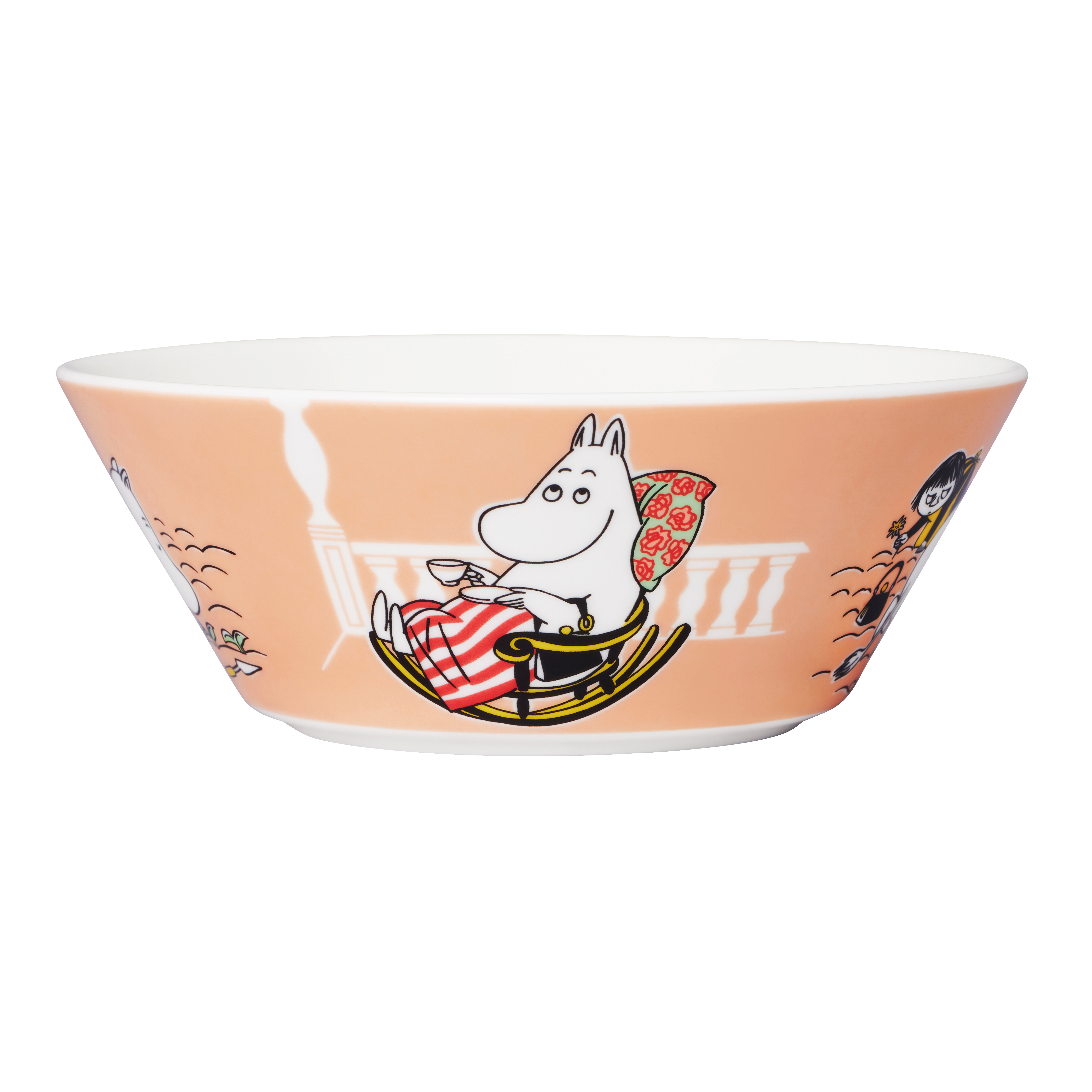 Moomin Arabia | ムーミン アラビア からのムーミンママムーミン Moomin Arabia | ムーミン アラビア からのムーミンママムーミン