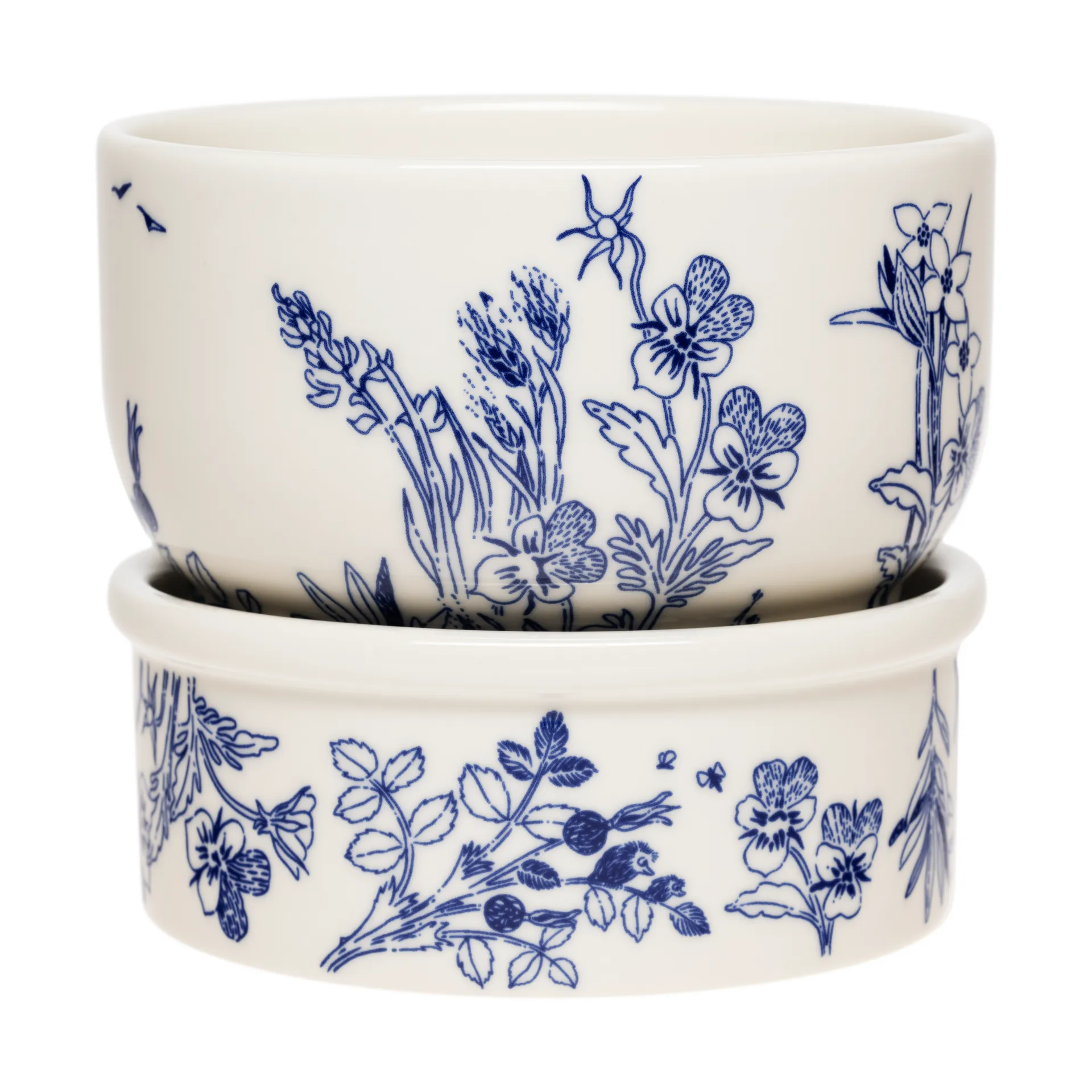 Moomin Haru プラントポット, 13.5x12 cm Moomin Arabia