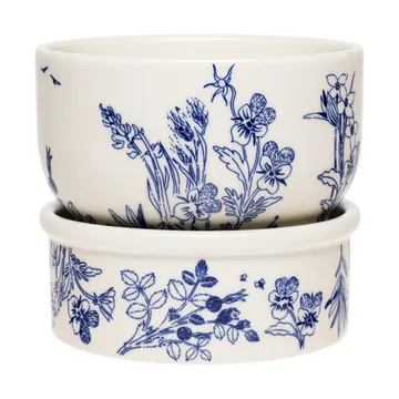 Moomin Haru プラントポット - 13.5x12 cm - Moomin Arabia