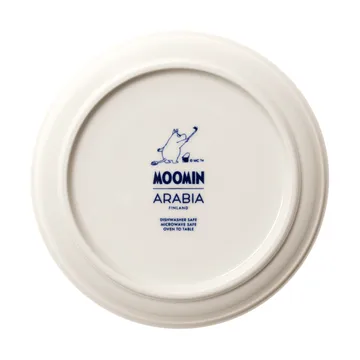 Moomin Haru カップ＆ソーサー - 2 pieces - Moomin Arabia