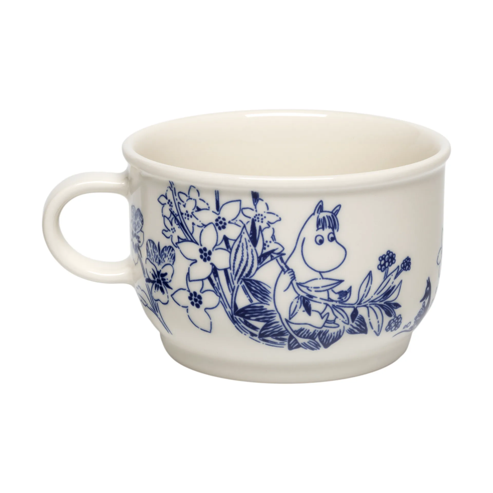 Moomin Haru マグ, 30 cl Moomin Arabia