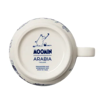 Moomin Haru マグ - 30 cl - Moomin Arabia