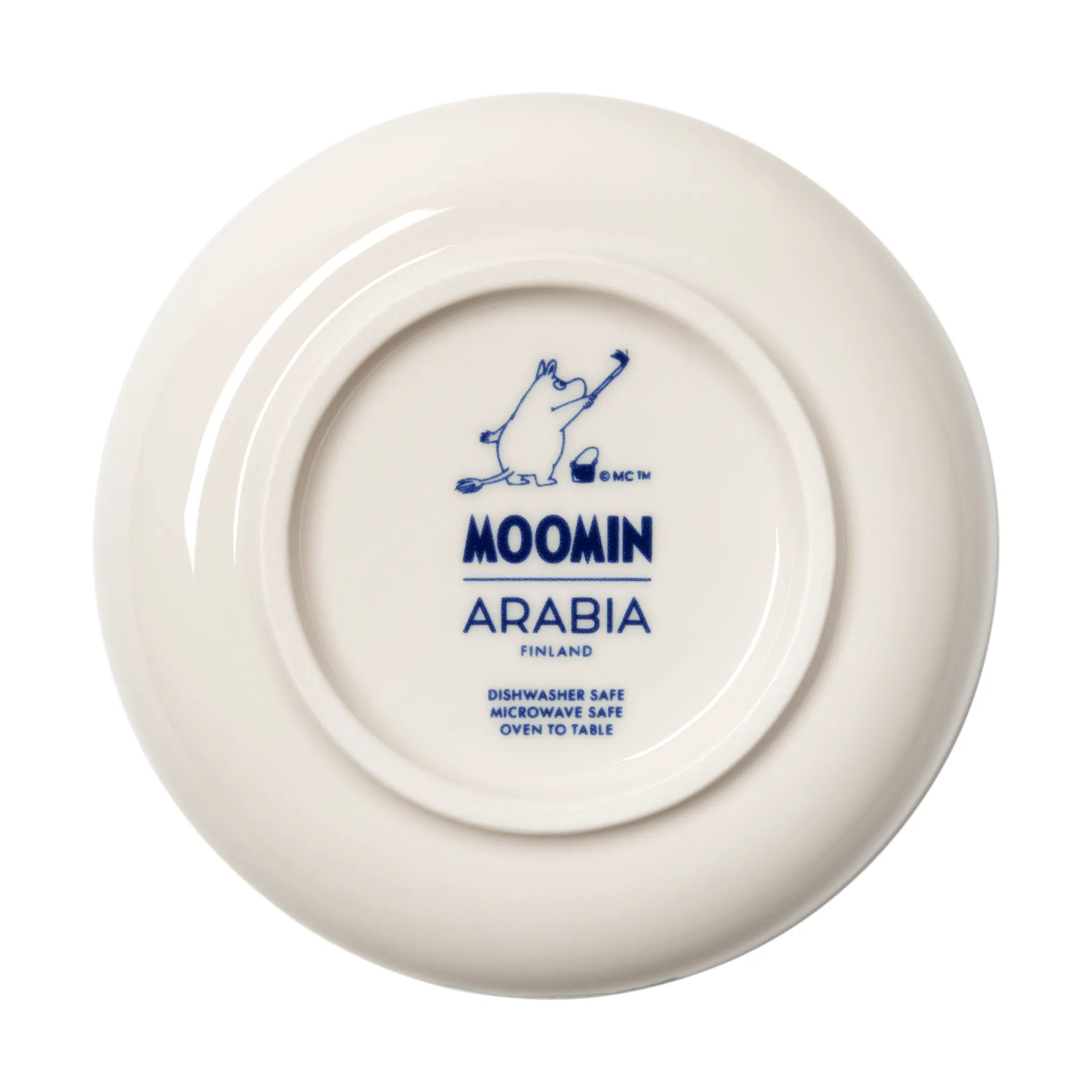Moomin Haru サービングボウル, Mårran, 12 cm Moomin Arabia