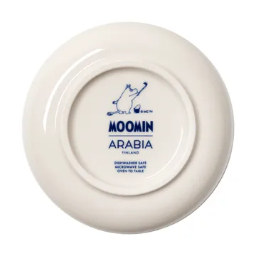 Moomin Haru サービングボウル - Mårran, 12 cm - Moomin Arabia